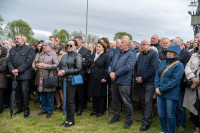 2026-05-12 Pogrzeb ks. Kan Józefa Brzozowskiego - Cmentarz