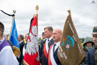 2026-05-12 Pogrzeb ks. Kan Józefa Brzozowskiego - Cmentarz