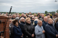 2026-05-12 Pogrzeb ks. Kan Józefa Brzozowskiego - Cmentarz