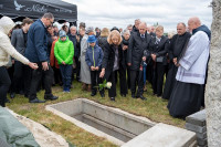 2026-05-12 Pogrzeb ks. Kan Józefa Brzozowskiego - Cmentarz
