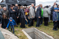 2026-05-12 Pogrzeb ks. Kan Józefa Brzozowskiego - Cmentarz
