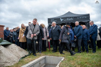 2026-05-12 Pogrzeb ks. Kan Józefa Brzozowskiego - Cmentarz