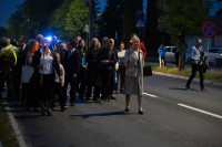 Apel Jasnogórski z racji święta patrona Międzyrzeca Podlaskiego  16 maja 2026