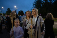 Apel Jasnogórski z racji święta patrona Międzyrzeca Podlaskiego  16 maja 2026