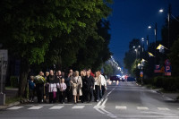 Apel Jasnogórski z racji święta patrona Międzyrzeca Podlaskiego  16 maja 2026