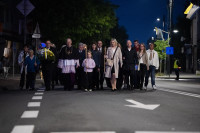 Apel Jasnogórski z racji święta patrona Międzyrzeca Podlaskiego  16 maja 2026