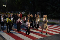Apel Jasnogórski z racji święta patrona Międzyrzeca Podlaskiego  16 maja 2026