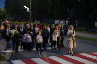 Apel Jasnogórski z racji święta patrona Międzyrzeca Podlaskiego  16 maja 2026