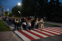 Apel Jasnogórski z racji święta patrona Międzyrzeca Podlaskiego  16 maja 2026