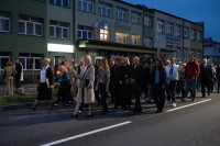 Apel Jasnogórski z racji święta patrona Międzyrzeca Podlaskiego  16 maja 2026