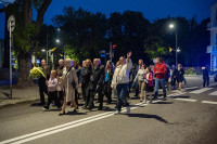 Apel Jasnogórski z racji święta patrona Międzyrzeca Podlaskiego  16 maja 2026