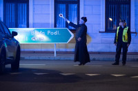 Apel Jasnogórski z racji święta patrona Międzyrzeca Podlaskiego  16 maja 2026