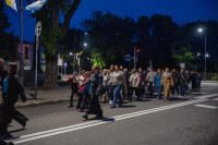 Apel Jasnogórski z racji święta patrona Międzyrzeca Podlaskiego  16 maja 2026