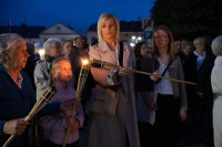 Apel Jasnogórski z racji święta patrona Międzyrzeca Podlaskiego  16 maja 2026