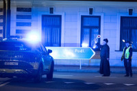 Apel Jasnogórski z racji święta patrona Międzyrzeca Podlaskiego  16 maja 2026
