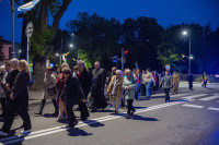 Apel Jasnogórski z racji święta patrona Międzyrzeca Podlaskiego  16 maja 2026
