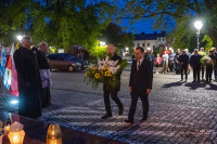 Apel Jasnogórski z racji święta patrona Międzyrzeca Podlaskiego  16 maja 2026