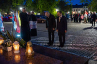 Apel Jasnogórski z racji święta patrona Międzyrzeca Podlaskiego  16 maja 2026