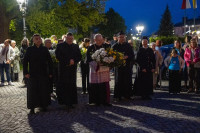 Apel Jasnogórski z racji święta patrona Międzyrzeca Podlaskiego  16 maja 2026