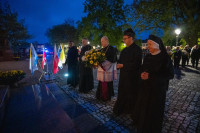 Apel Jasnogórski z racji święta patrona Międzyrzeca Podlaskiego  16 maja 2026
