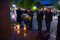Apel Jasnogórski z racji święta patrona Międzyrzeca Podlaskiego  16 maja 2026