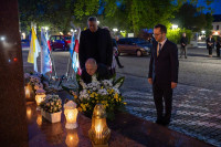 Apel Jasnogórski z racji święta patrona Międzyrzeca Podlaskiego  16 maja 2026