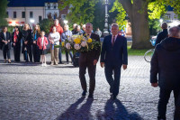 Apel Jasnogórski z racji święta patrona Międzyrzeca Podlaskiego  16 maja 2026