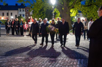 Apel Jasnogórski z racji święta patrona Międzyrzeca Podlaskiego  16 maja 2026
