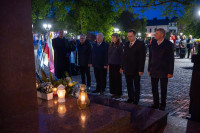 Apel Jasnogórski z racji święta patrona Międzyrzeca Podlaskiego  16 maja 2026