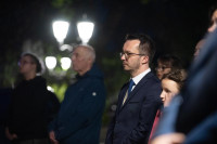 Apel Jasnogórski z racji święta patrona Międzyrzeca Podlaskiego  16 maja 2026