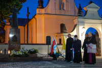Apel Jasnogórski z racji święta patrona Międzyrzeca Podlaskiego  16 maja 2026