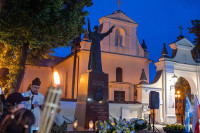Apel Jasnogórski z racji święta patrona Międzyrzeca Podlaskiego  16 maja 2026