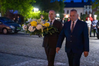Apel Jasnogórski z racji święta patrona Międzyrzeca Podlaskiego  16 maja 2026