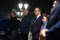Apel Jasnogórski z racji święta patrona Międzyrzeca Podlaskiego  16 maja 2026
