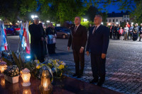 Apel Jasnogórski z racji święta patrona Międzyrzeca Podlaskiego  16 maja 2026