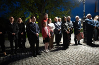 Apel Jasnogórski z racji święta patrona Międzyrzeca Podlaskiego  16 maja 2026