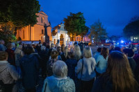 Apel Jasnogórski z racji święta patrona Międzyrzeca Podlaskiego  16 maja 2026