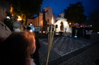 Apel Jasnogórski z racji święta patrona Międzyrzeca Podlaskiego  16 maja 2026