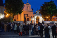 Apel Jasnogórski z racji święta patrona Międzyrzeca Podlaskiego  16 maja 2026