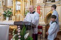 Odpust św. Jana Pawła II 2026-05-17