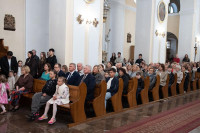 Odpust św. Jana Pawła II 2026-05-17