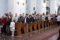 Odpust św. Jana Pawła II 2026-05-17