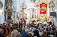Odpust św. Jana Pawła II 2026-05-17