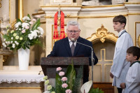 Odpust św. Jana Pawła II 2026-05-17