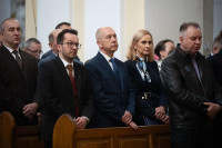 Odpust św. Jana Pawła II 2026-05-17