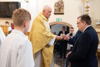 Odpust św. Jana Pawła II 2026-05-17