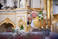 Odpust św. Jana Pawła II 2026-05-17