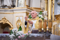 Odpust św. Jana Pawła II 2026-05-17