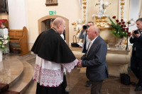 Odpust św. Jana Pawła II 2026-05-17