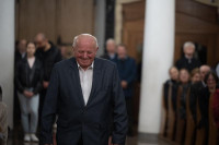 Odpust św. Jana Pawła II 2026-05-17